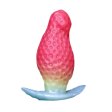 (image for) Strawberry Cute Silicone Butt Plug