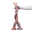 (image for) Thread Extra Long Large Plug
