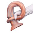 (image for) Thread Extra Long Large Plug