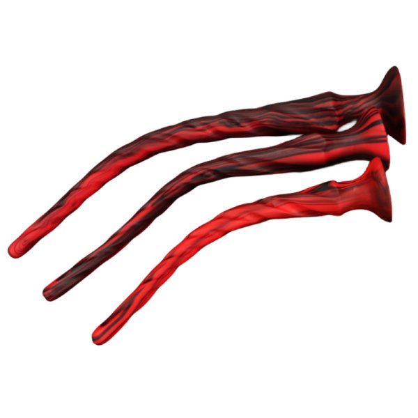 (image for) Thread Extra Long Large Plug