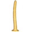 (image for) Super Long Pangolin Butt Plug - Silicone