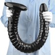 (image for) Super Long Pangolin Butt Plug - PVC