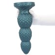 (image for) Deep Big Dilator Butt Plug - Silicone