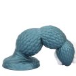 (image for) Deep Big Dilator Butt Plug - Silicone