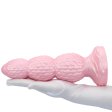 (image for) Deep Big Dilator Butt Plug - Silicone