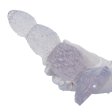 (image for) Deep Big Dilator Butt Plug - PVC