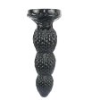 (image for) Deep Big Dilator Butt Plug - PVC