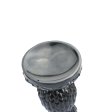 (image for) Deep Big Dilator Butt Plug - PVC