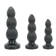 (image for) Deep Big Dilator Butt Plug - PVC