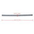 (image for) Dragon Pattern Double Ended Dildo