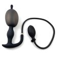 (image for) Slim Beast Inflatable Silicone Anal Plug