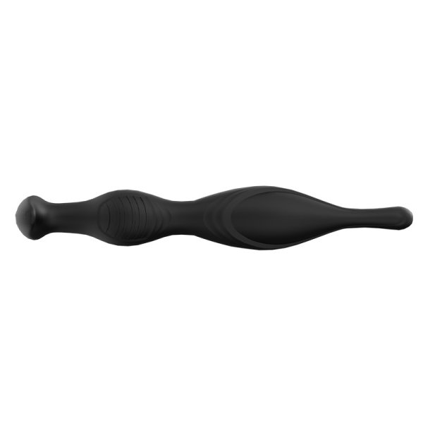 (image for) Slim Beast Inflatable Silicone Anal Plug