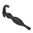 (image for) Slim Beast Inflatable Silicone Anal Plug