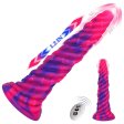 (image for) Monster Tentacle Thrusting Butt Plug