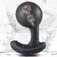 (image for) Inflatable Vibration Anal Plug