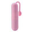 (image for) Strong Shock Mini Vibrating Egg