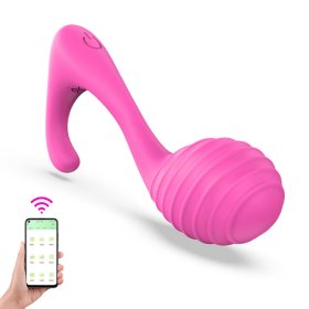 Wearable Note Love Egg