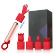 (image for) Bullet Vibrator with 5 Sleeves