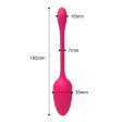 (image for) Armor Wireless Bullet Vibrator