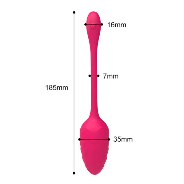 (image for) Armor Wireless Bullet Vibrator