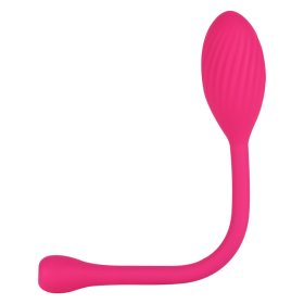 Bendable Wireless Bullet Vibrator