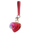 (image for) Kiss Heart Vibrator