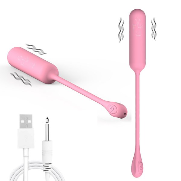 (image for) Mini Drawcord Sex Vibrator