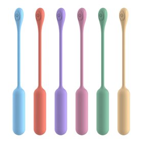 Mini Drawcord Sex Vibrator