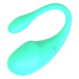 (image for) Glans Bullet Vibrator With APP Control