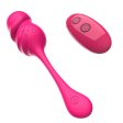 (image for) Penis Shaped Wearable Vibrator