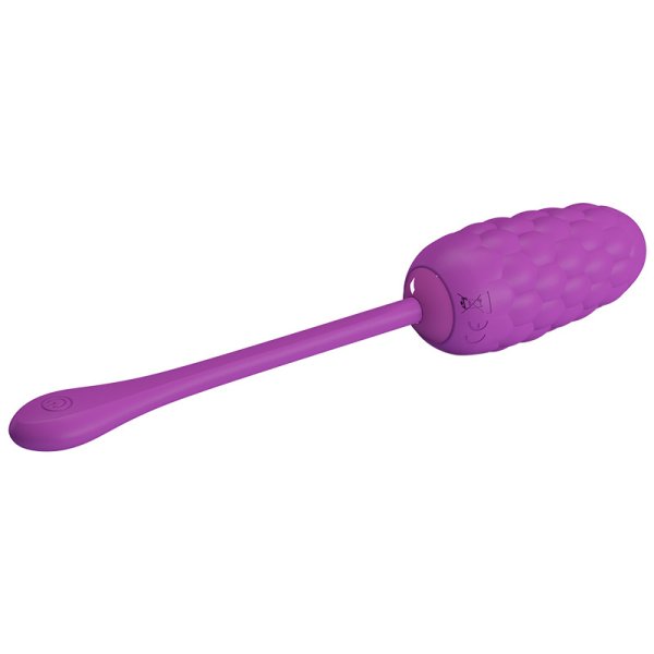(image for) PrettyLove Marnia Super Soft Sex Egg