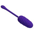 (image for) PrettyLove Marnia Super Soft Sex Egg
