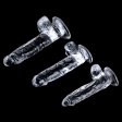 (image for) King Cock Dildo w. Balls