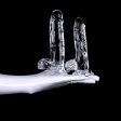 (image for) King Cock Dildo w. Balls