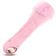 (image for) KingTent Dildo Vibrator