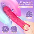(image for) KingTent Dildo Vibrator