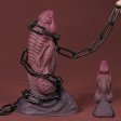 (image for) Alien Monster Dildo Silicone Plug Dildo