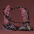 (image for) Alien Monster Dildo Silicone Plug Dildo
