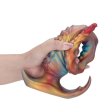 (image for) Long Octopus Tentacle Butt Plug