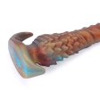 (image for) Long Octopus Tentacle Butt Plug