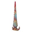 (image for) Long Octopus Tentacle Butt Plug