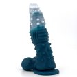 (image for) Undersea Monster Dildos shaped silicone Dildo