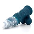 (image for) Undersea Monster Dildos shaped silicone Dildo