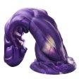 (image for) Realistic Giant Animal Replica with Suction Cup