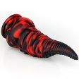 (image for) Octopus Tentacle Shape Flexible Silicone Dildo