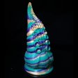 (image for) Octopus Sucker Cup Butt Plug