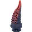 (image for) Giant Octo Tentacle Fantasy Dildo