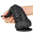 (image for) Octopussy Silcone Tentacle