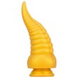 (image for) Octopussy Silcone Tentacle
