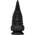 (image for) Octopussy Silcone Tentacle